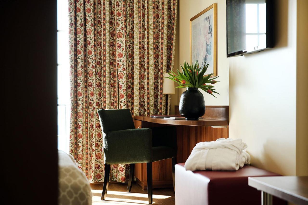 Hotel Rose Maria Taferl Zewnętrze zdjęcie