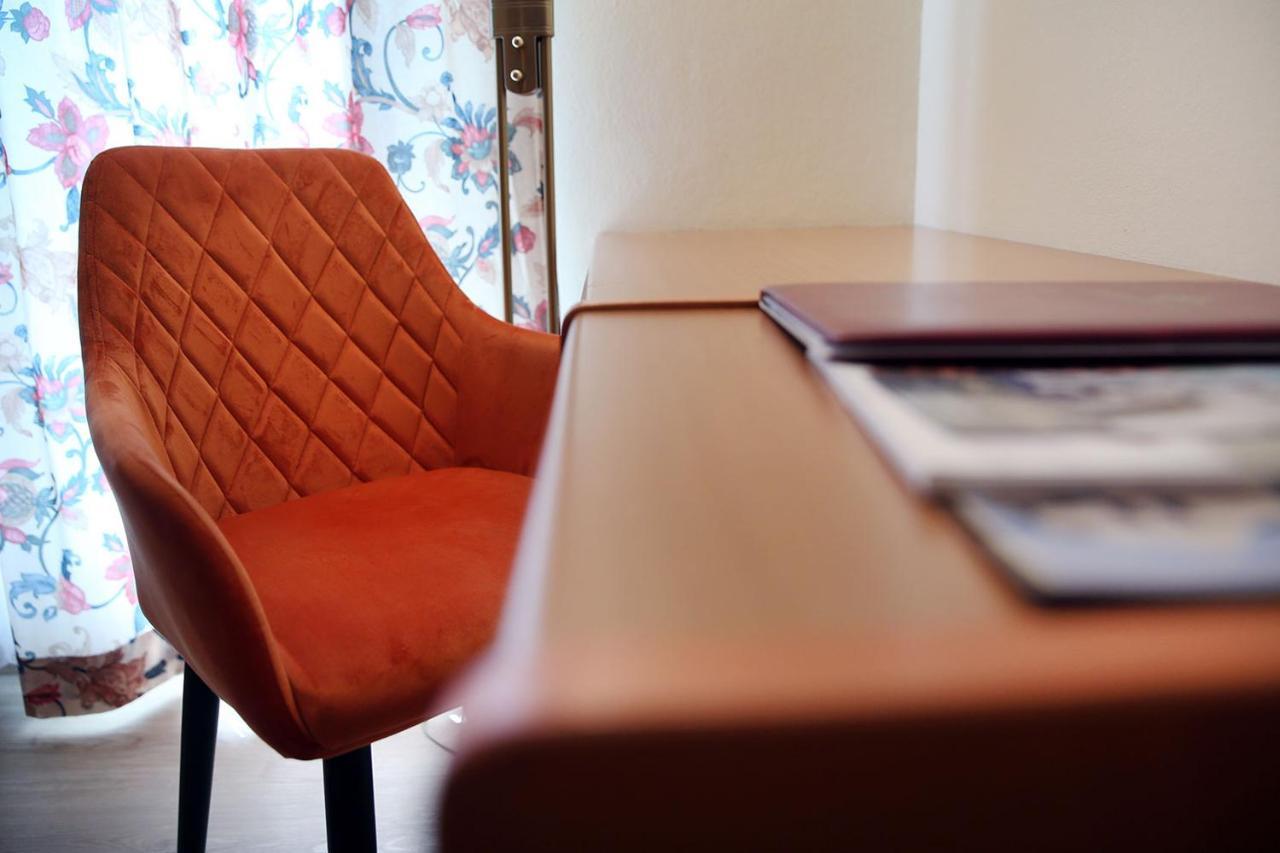 Hotel Rose Maria Taferl Zewnętrze zdjęcie