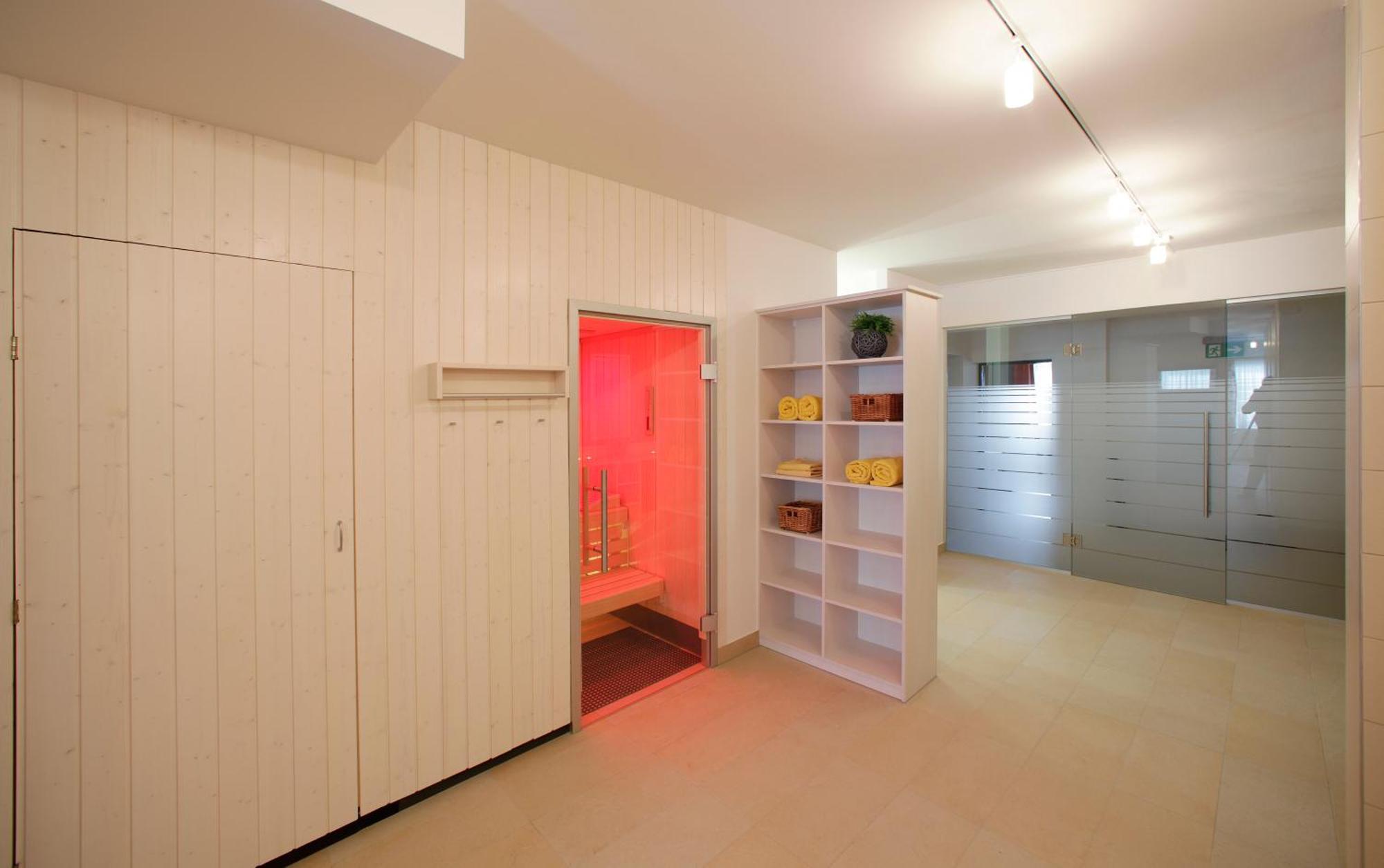 Hotel Rose Maria Taferl Zewnętrze zdjęcie
