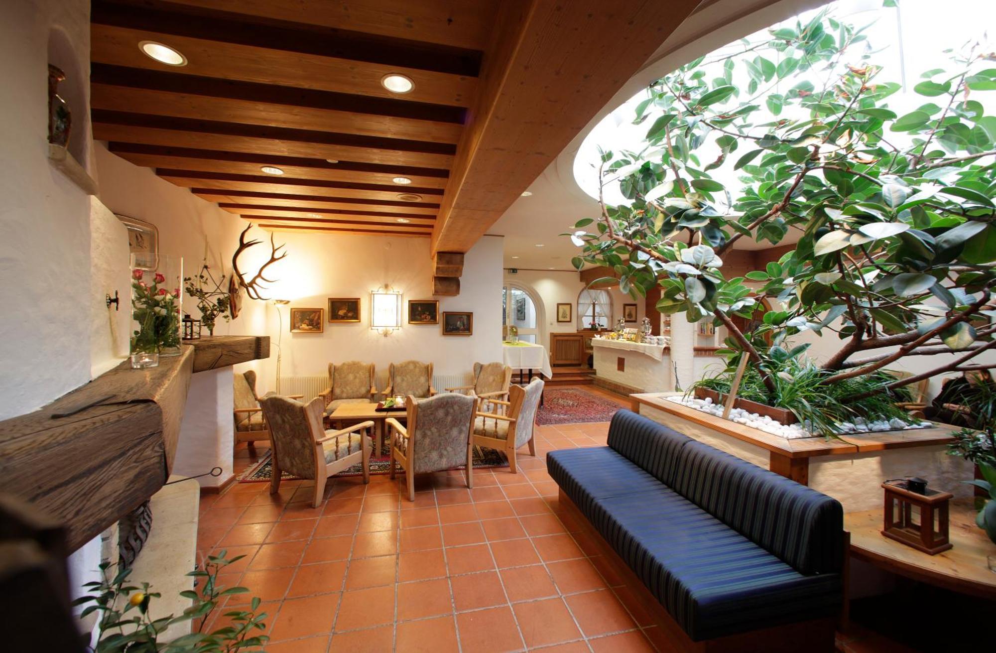 Hotel Rose Maria Taferl Zewnętrze zdjęcie